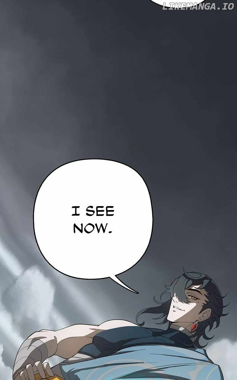 Raising Hell: A Demon's Guide to Parenting Chapter 21 101
